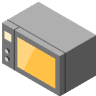 Microwave/Oven Repair Service