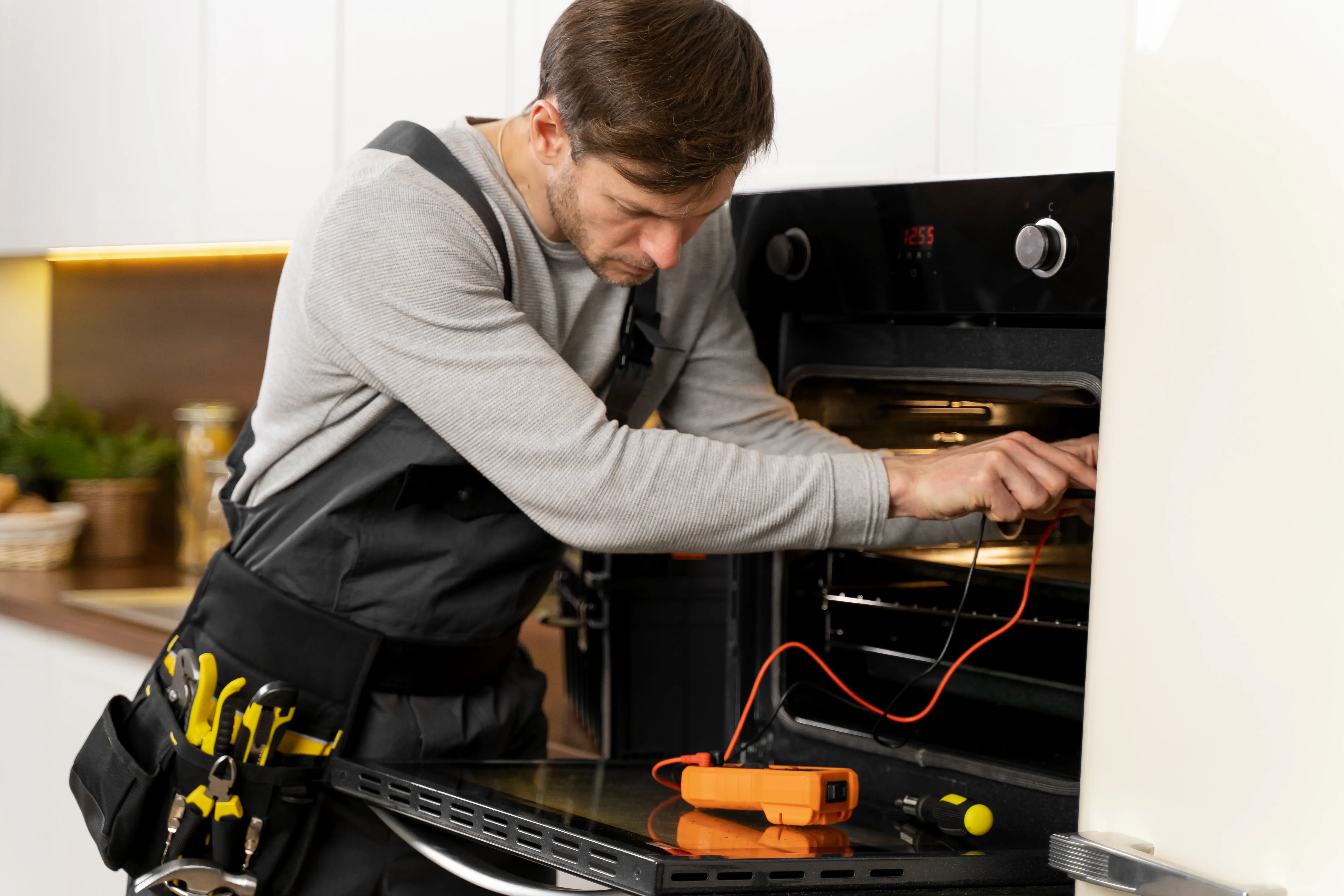 About Appliance Repair Service Company About Appliance Repair Service Company