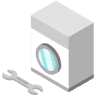 Wash Machine Repair Service